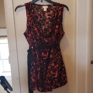 Motherhood Maternity Top Size L